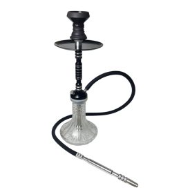 Vízipipa Faro Stellar 49cm 1 csöves 37205