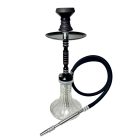 Vízipipa Faro Stellar 49cm 1 csöves 37205