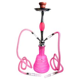 Vizipipa Faro Pink Hullám 55cm (1db-os) 40095