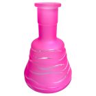 Vizipipa Faro Pink Hullám 55cm (1db-os) 40095