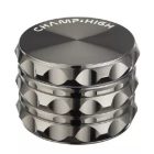 Champ High Fém Őrlő -  Big Shot 63mm Grafit  