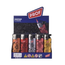 Vihargyújtó Prof Virágok (50db-os)