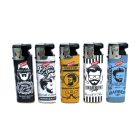 Vihargyújtó Prof Barber Design Kínáló (50db-os) 