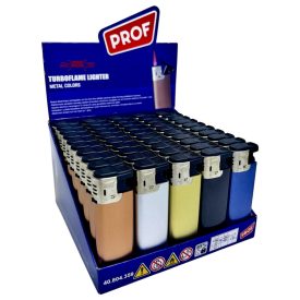 Prof Vihargyújtó Metál Színek (50db-os) 40804359