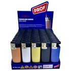 Prof Vihargyújtó Metál Színek (50db-os) 40804359