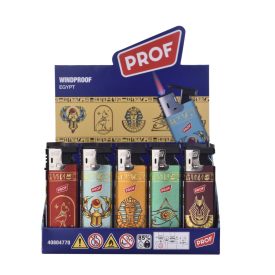 Vihargyújtó Prof Touch Egyiptom (50db-os)