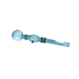 Atomic Üvegpipa Balance - Türkiz / Sötétzöld 