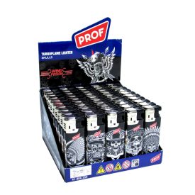 Vihargyújtó Prof Skulls Kínáló (50db-os) 