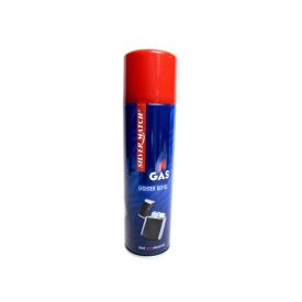 Silvermatch Töltőgáz 250ml