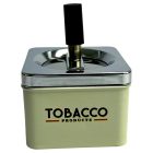 Hamuzó Bepörgetős Kocka Tobacco (1db-os)