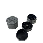 Cool Fém Őrlő Amsterdam Design - Maxi Leaf