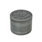 Cool Fém Őrlő Amsterdam Design - Maxi Leaf