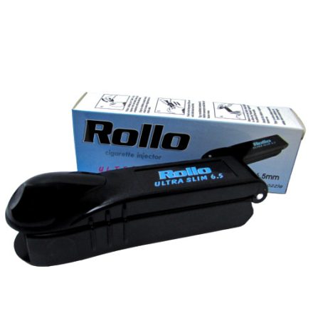 Rollo Ultra Slim Cigarettatöltő