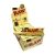 ​RAW KS Slim & Pre-rolled Tips Classic Papír – Kínáló (24 db-os)
