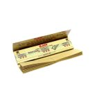 ​RAW KS Slim & Tips Classic Papírok – Kínáló (24 db-os)