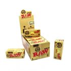 RAW Rolls KS Classic 3 m Papír - Kínáló (12 db-os)