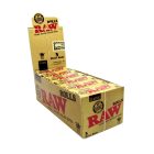RAW Rolls KS Classic 3 m Papír - Kínáló (12 db-os)