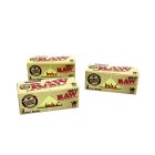 RAW Rolls KS Classic 3 m Papír - Kínáló (12 db-os)