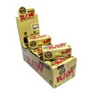 RAW Rolls KS Classic 3 m Papír - Kínáló (12 db-os)