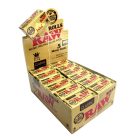 Raw Rolls KS Slim Classic 5 m Papír - Kínáló (24db-os)
