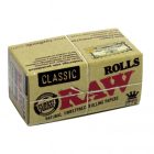 Raw Rolls KS Slim Classic 5 m Papír - Kínáló (24db-os)