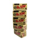 Raw Rolls KS Slim Classic 5 m Papír - Kínáló (24db-os)