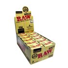Raw Rolls Mini SW Classic 5 m Papír - Kínáló (24db-os)