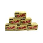 Raw Rolls Mini SW Classic 5 m Papír - Kínáló (24db-os)