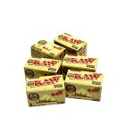 Raw Rolls Mini SW Classic 5 m Papír - Kínáló (24db-os)