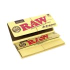 Raw Artesano KS Slim Classic Cigarettapapír (1db-os)