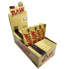 Raw Classic Rövid Papír - Kínáló (50db-os)