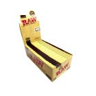 Raw Classic Rövid Papír - Kínáló (50db-os)