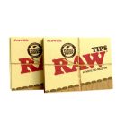 Raw Pre-Rolled Tips Cigarettapapír (1db-os)