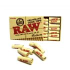 Raw Pre-Rolled Cone Tips Előkészített Szűrő (21db-os)