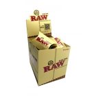 Raw Pre-Rolled Slim Tips Előkészített Szűrő (21db-os)