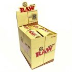 Raw Pre-Rolled Slim Tips Előkészített Szűrő (21db-os)