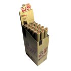 Raw Rawket Cones - 5 Részes Tölcsérpapír Válogatás (Különböző Méretek)