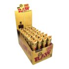 Raw Cones KS Classic - 3 Részes Tőlcsérpapír (3db-os)