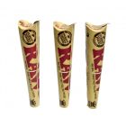 Raw Cones KS Classic - 3 Részes Tőlcsérpapír (3db-os)
