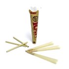 Raw Cones KS Classic - 3 Részes Tőlcsérpapír (3db-os)