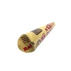 Raw Cones KS Classic - 3 Részes Tőlcsérpapír (3db-os)