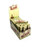 Raw Cone KS Organic - 3 Részes Tölcsérpapír (3db-os)