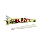 Raw Cone KS Organic - 3 Részes Tölcsérpapír (3db-os)