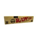 Raw Cones KS Classic 32db-os Tölcsérpapír Csomag