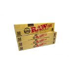 Raw Cones KS Classic 32db-os Tölcsérpapír Csomag
