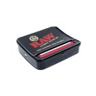 Raw Black Automata Fém Roll Box 70mm