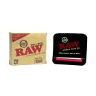 Raw Black Automata Fém Roll Box 70mm