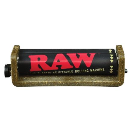 Raw Rövid Állítható Sodró 70mm
