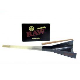 Raw Cone KS Loader Segédeszköz