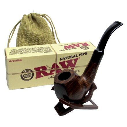 Raw Pipa